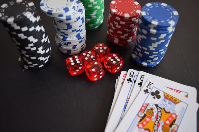 CASINO