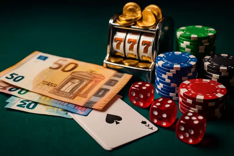 Maximiere Dein Spielerlebnis: Ein Überblick über Casino Bonusaktionen